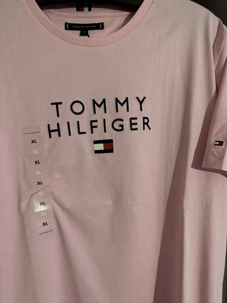 Tricou Tommy Hilfiger