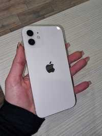 iPhone 12 , 64GB/White!