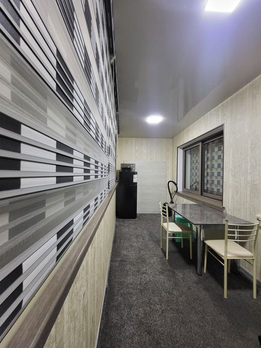 Аренда Алгоритм Гулистон 2*3/1/5