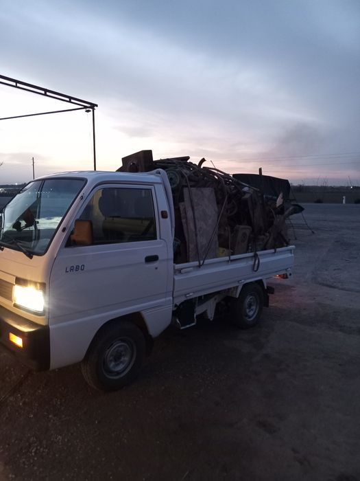 Mettallom olamiz,uydan olib ketamiz