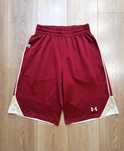 Under armour basketball къси мъжко оригинален