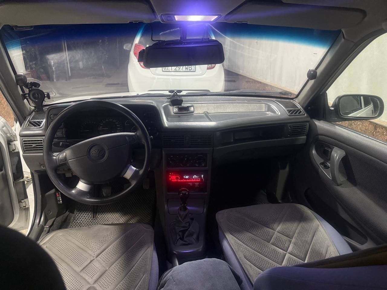 nexia 1 conc tramblor