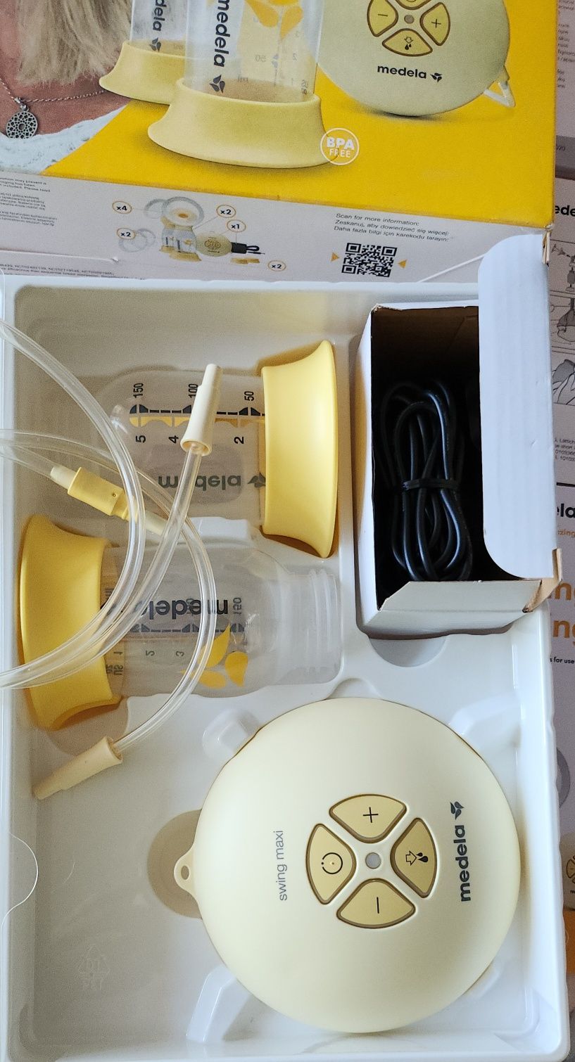 Medela Swing Maxi Flex