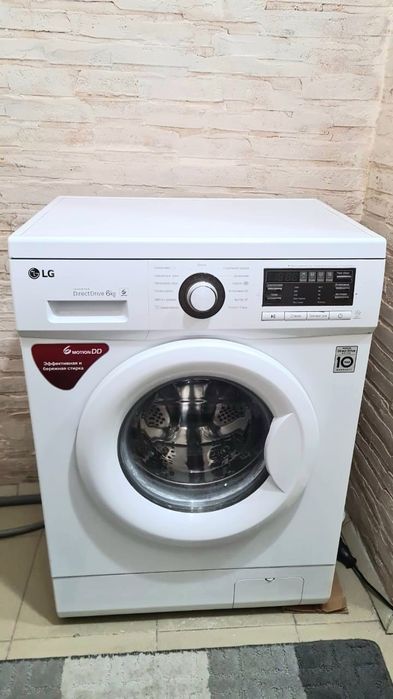 Стиральная машина автомат