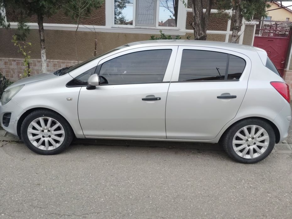 Opel Corsa de vanzare
