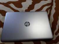 Laptop Hp 250g6 i7 7500u 8gb ddr4 ssd 512gb