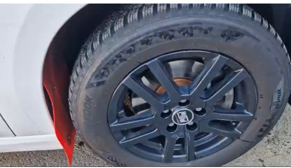 Fiat TIPO 2020 stare perfectă