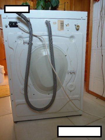 Пералня индезит 421 w цяла и бош bosch wfb 1005 на части