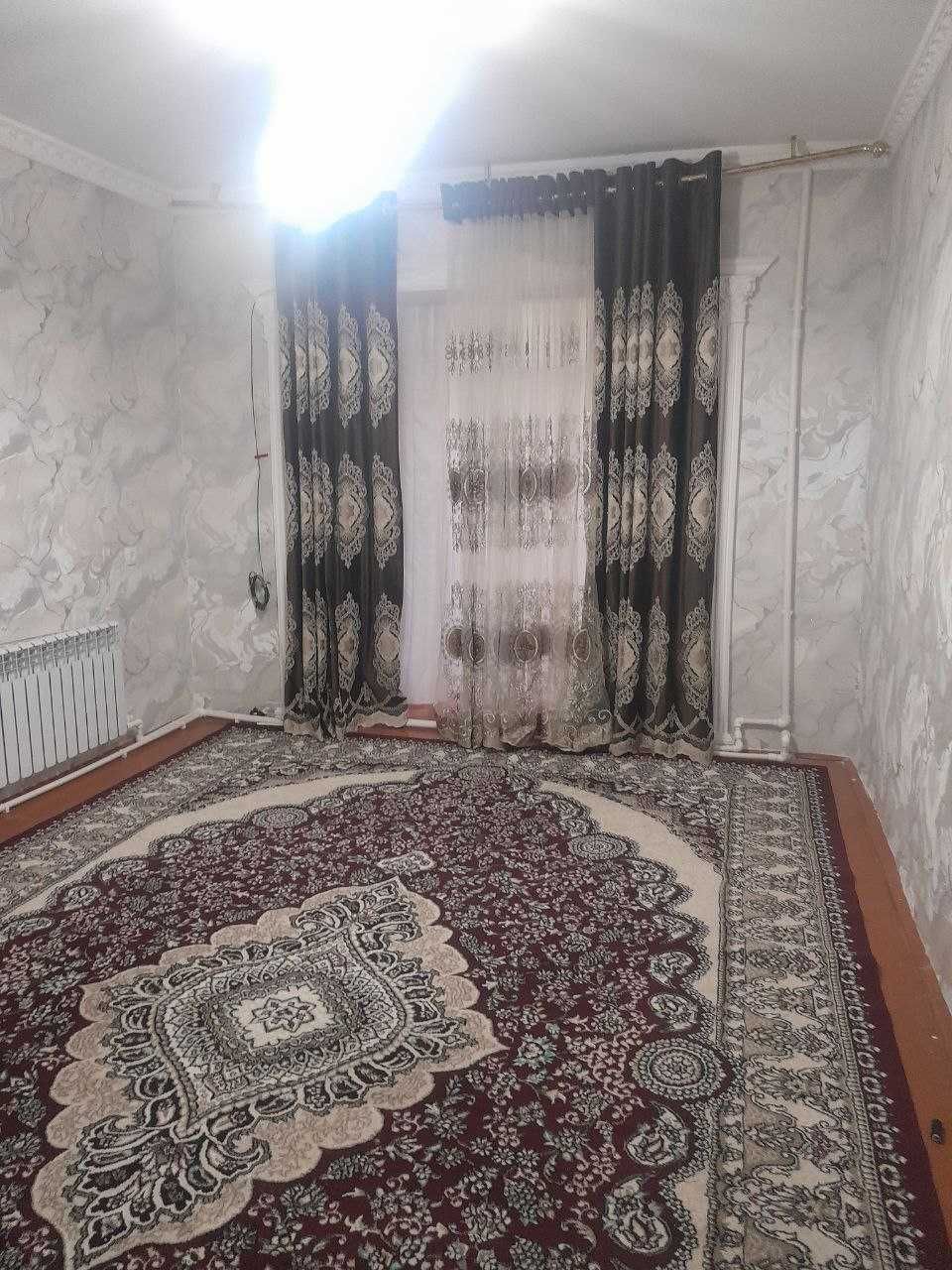 Ijaraga uy 4 mavze 1-etaj