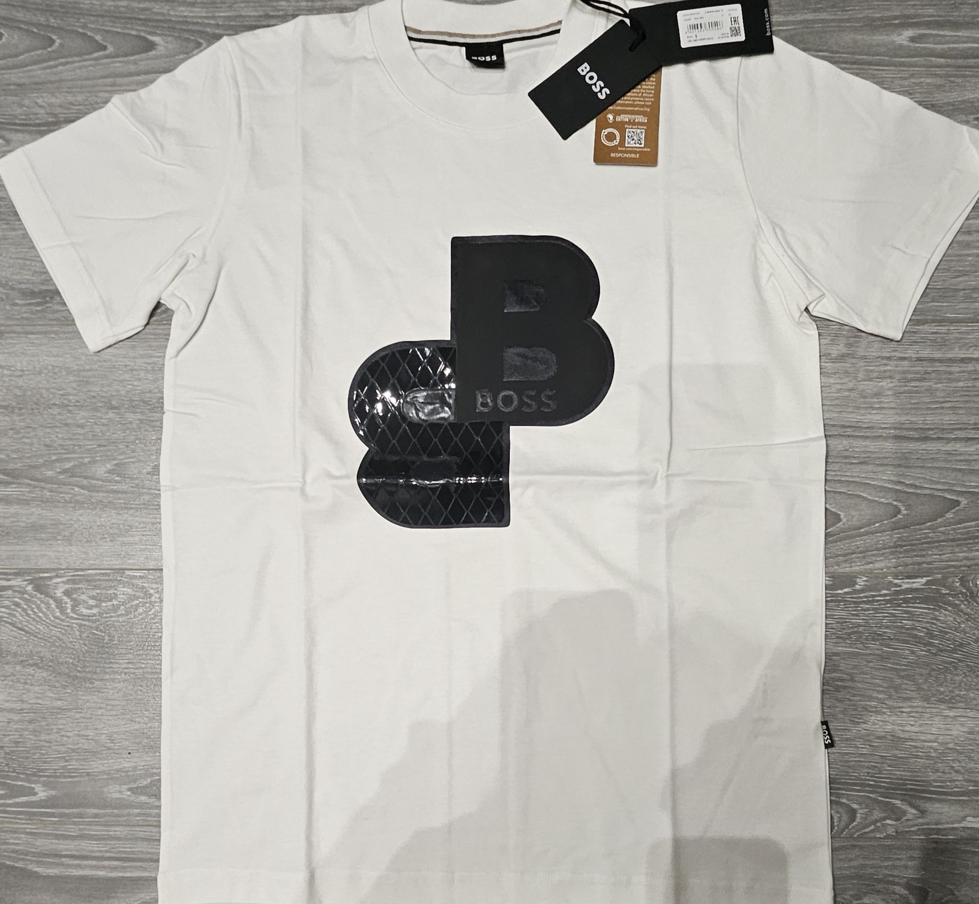 Tricou Hugo Boss S,M,L,XL,XXL