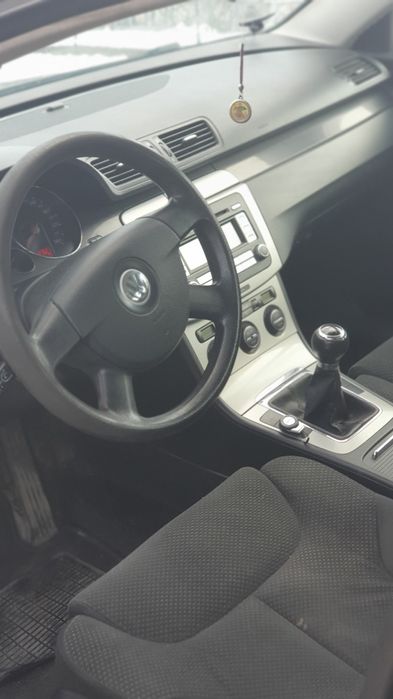 Passat b6 schimb cu ATV Linhai sau Cfmoto  4x4