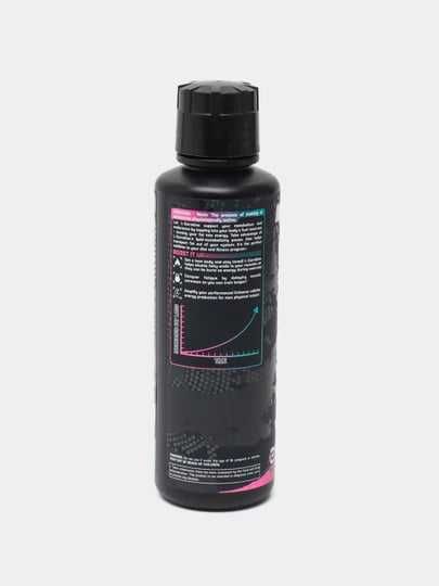 Nutrex Liquid Carnitine 3000 – Maksimal yog‘ eritish!