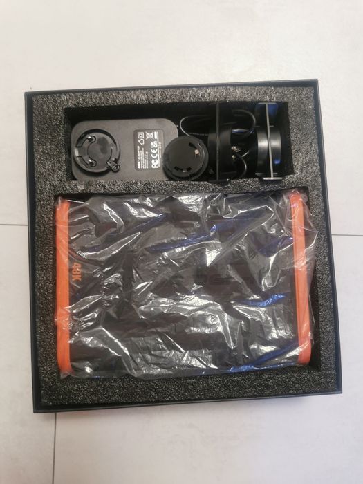 Acumulator Extern Fox Halo 48K Power Pack, 48000mAh, 20.8x14.8x3.8cm