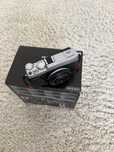 Foto Fujifilm X E2 , obiectiv 28mm , full box , stare perfecta