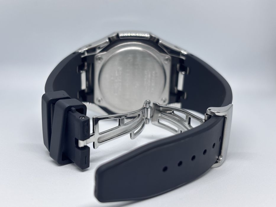 Casio G-Shock GA2100 CasiOak