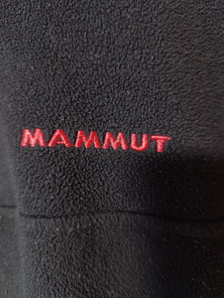 Качествен полар Mammut