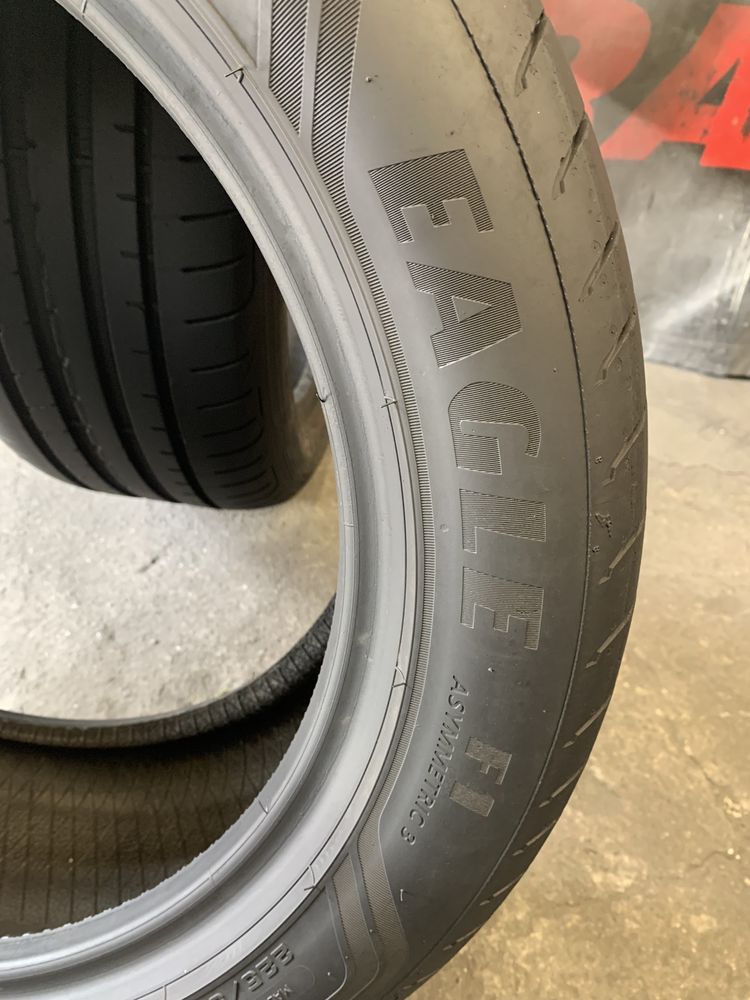 225 50 17, Летно гуми, Goodyear EagleF1Asymmetric3, 2 броя