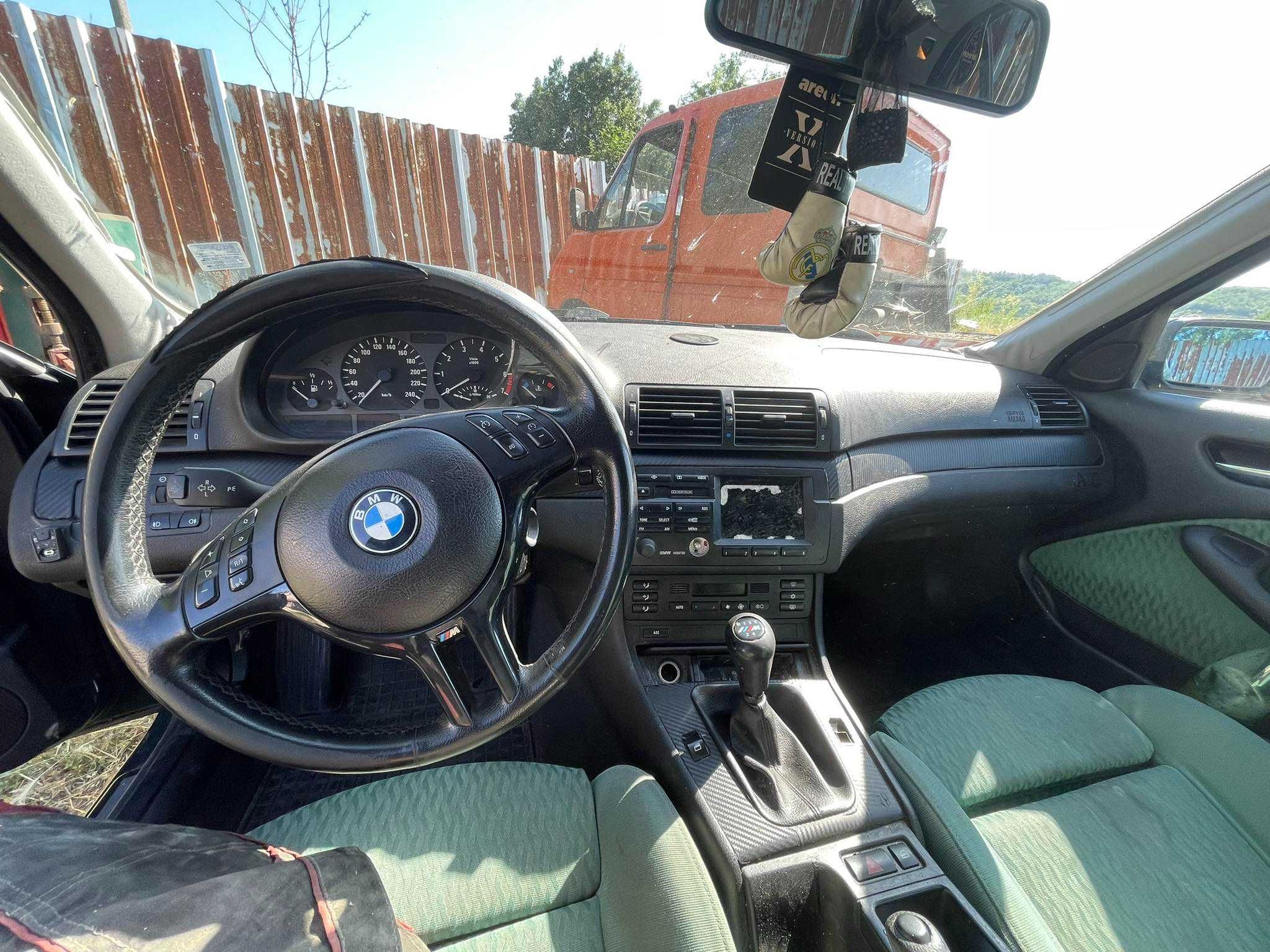 bmw 320 e46 m50 b20 на части бмв е46 м50 б20