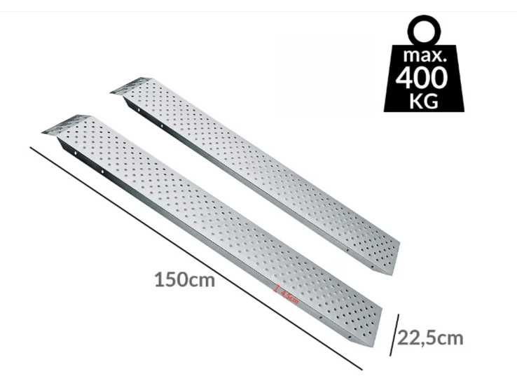 Inchiriez remorca 750 kg / remorca de inchiriat