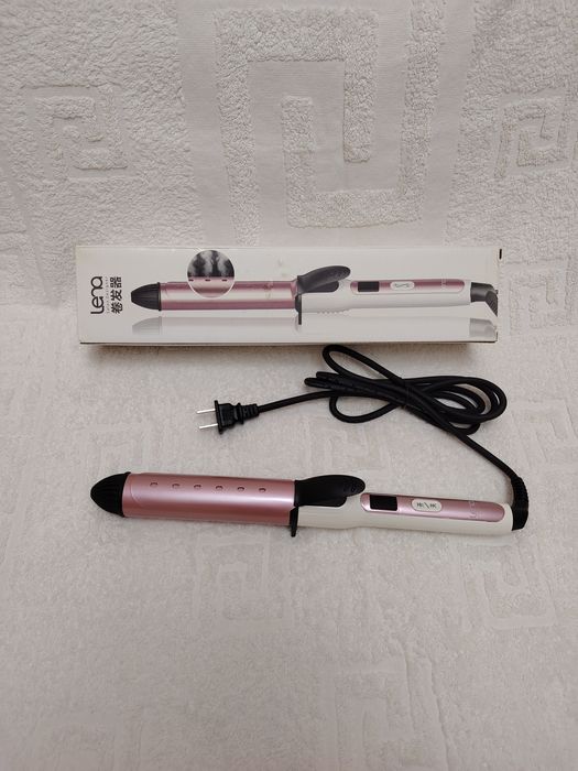 Плойка для волос