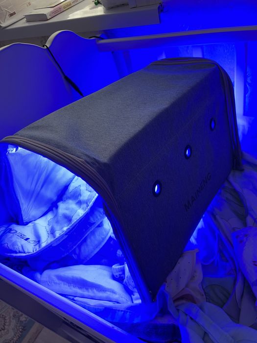 фотолампа новая продажа