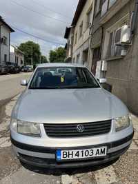 VW PASSAT 1.6 101 кс