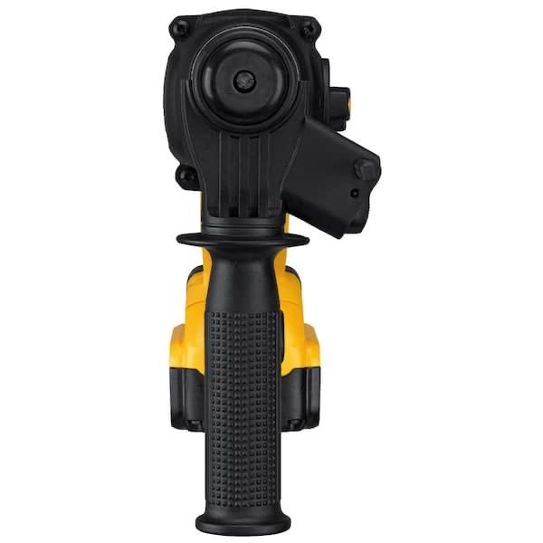 Dewalt DCH133 20V Max легендарный мощный перфоратор.