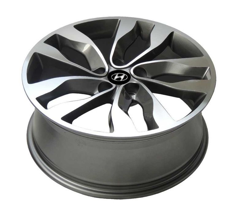 Jante Noi 5 x 114.3 R18 Hyundai Toyota Kia Nissan Mazda Mitsubishi