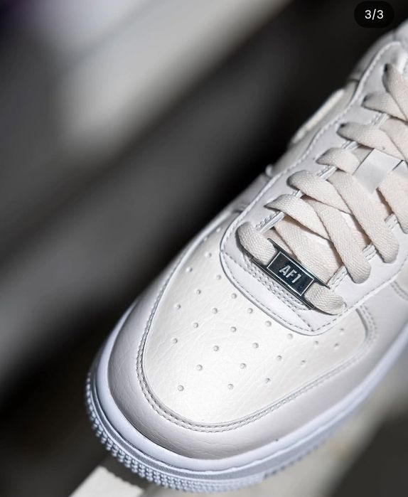 Nike air force 1 36 originali noi