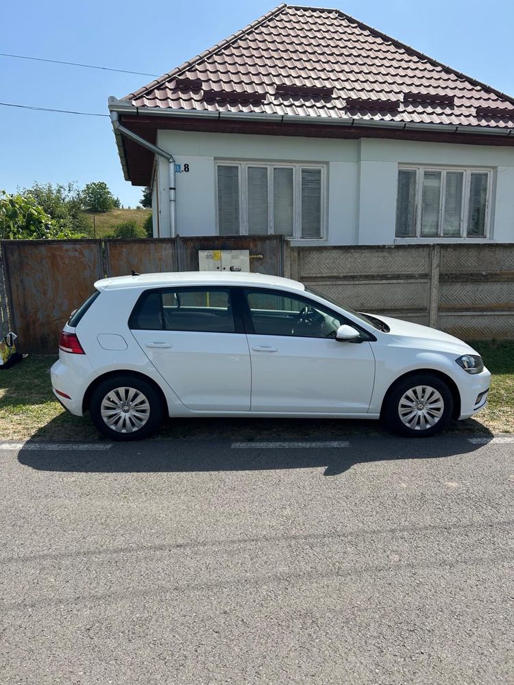 Vand Volkswagen Golf 7