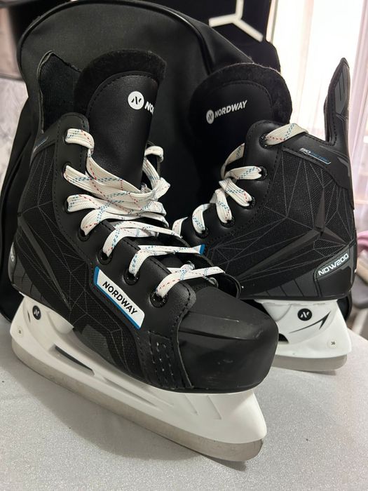 Продаю коньки 36размер