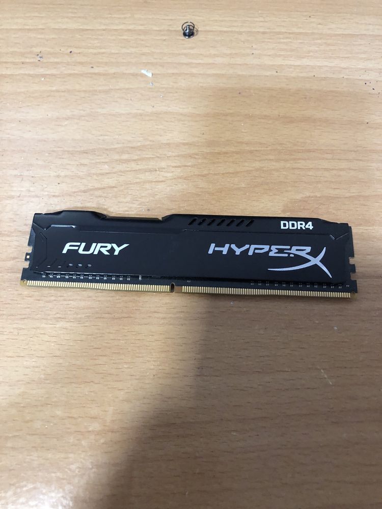 Kingston 8gb ram