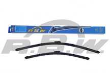 Set Stergatoare Parbriz DACIA - Duster (2017+) (24+18)