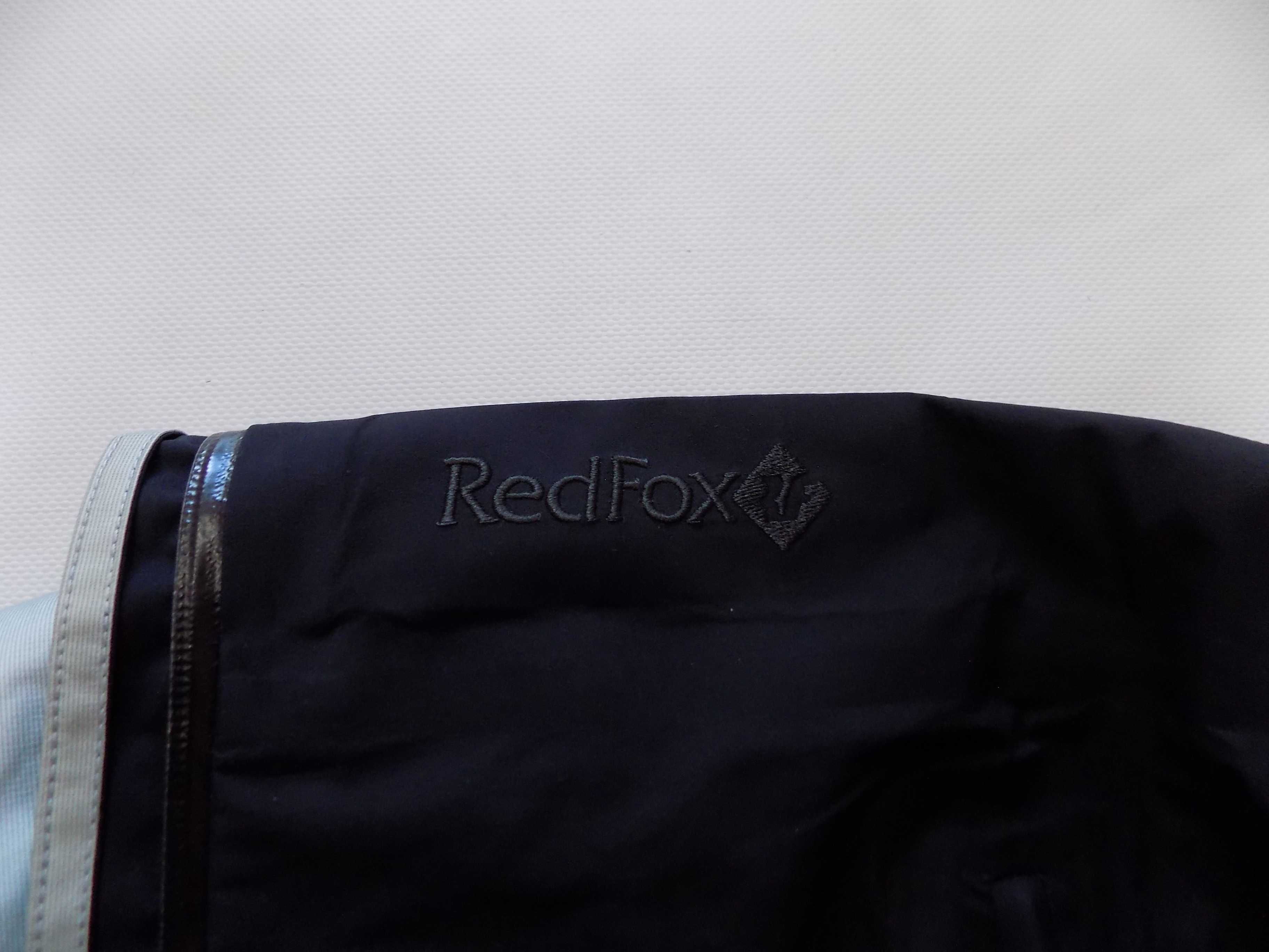 яке peak performance/red fox gore-tex горнище елек мъжко оригинал M/56