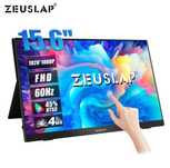 ZEUSLAP 15.6 dyumli Monitori