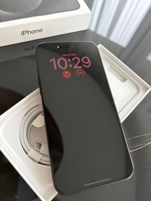 Iphone 15 Pro Max 1TB