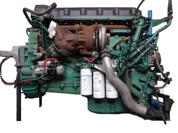 Motor complet Volvo D11C - Piese de motor Volvo