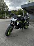 Kawasaki z900 A2