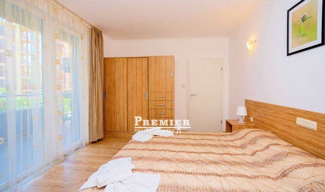 Продава се Тристаен апартамент в Несебър - 98 кв.м за 1817 €/кв.м - Снимка #1