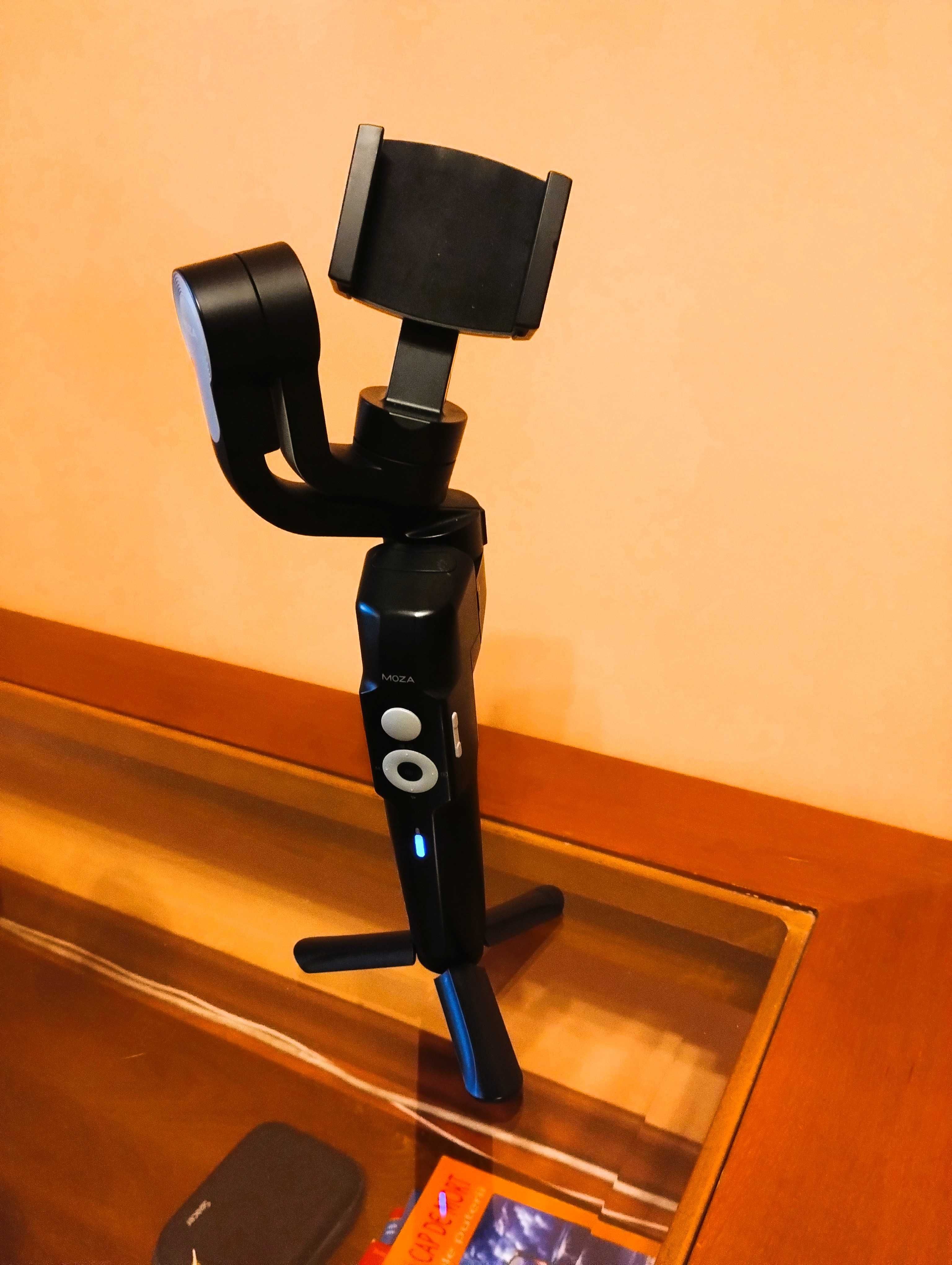 Vand Smartphone Gimbal Moza Mini-S Essential