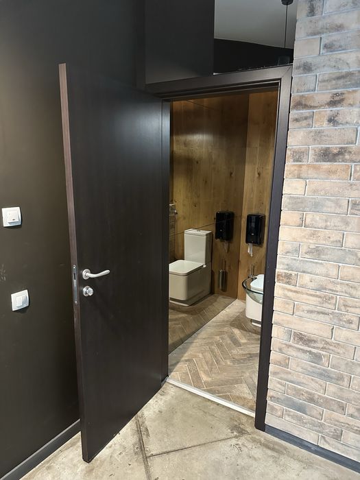 Интериорни врати с каса