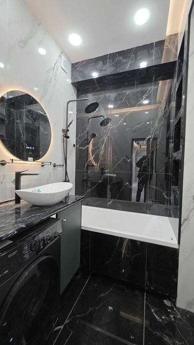 Продам 3-х комнатную(78кв.м) с ремонтом.Яшнабадский район.Рохат