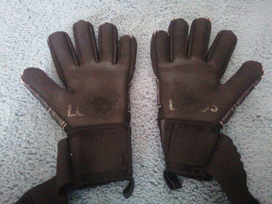 Manusi lupos marimea 6