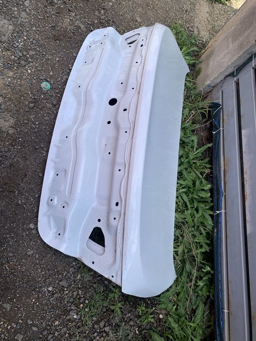 Capota spate Renault Megane 4 capota portbagaj megane 4