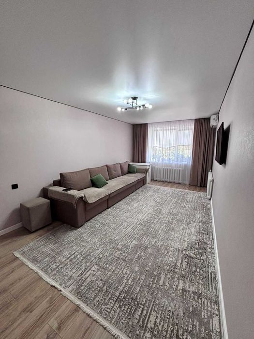 В продаже 2х комнатная квартира