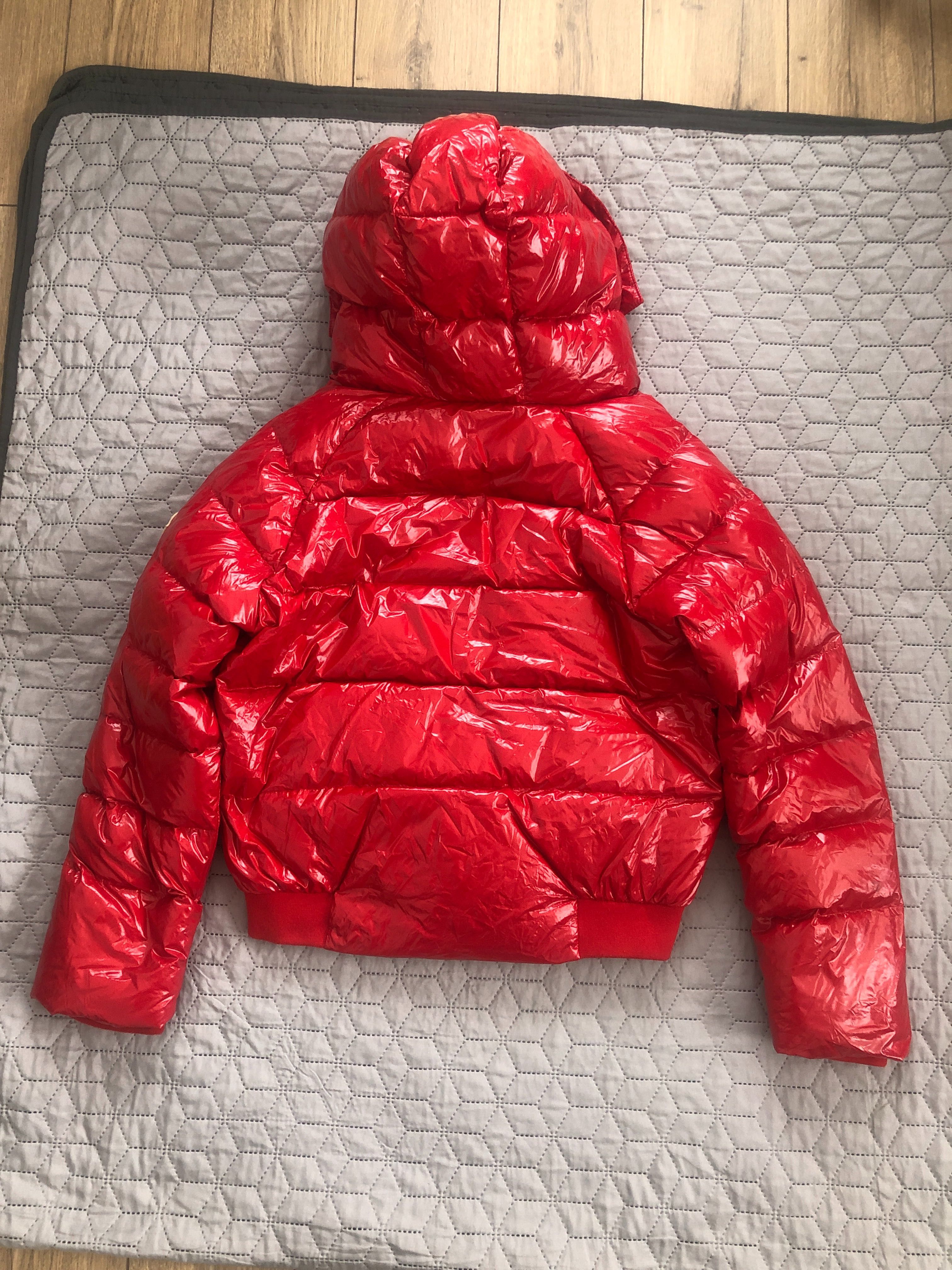 Geaca dama Moncler 4