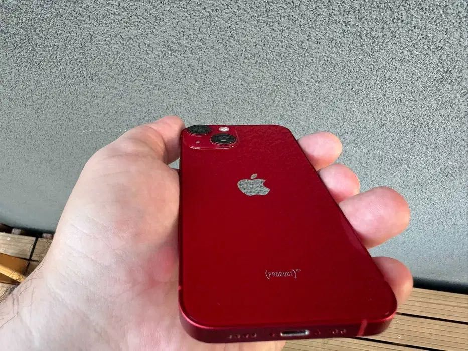 iPhone 13 mini 256GB (product)red pata ecran pentru piese
