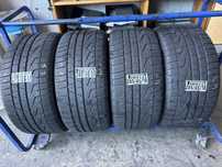 265/45/18 Pirelli M+S