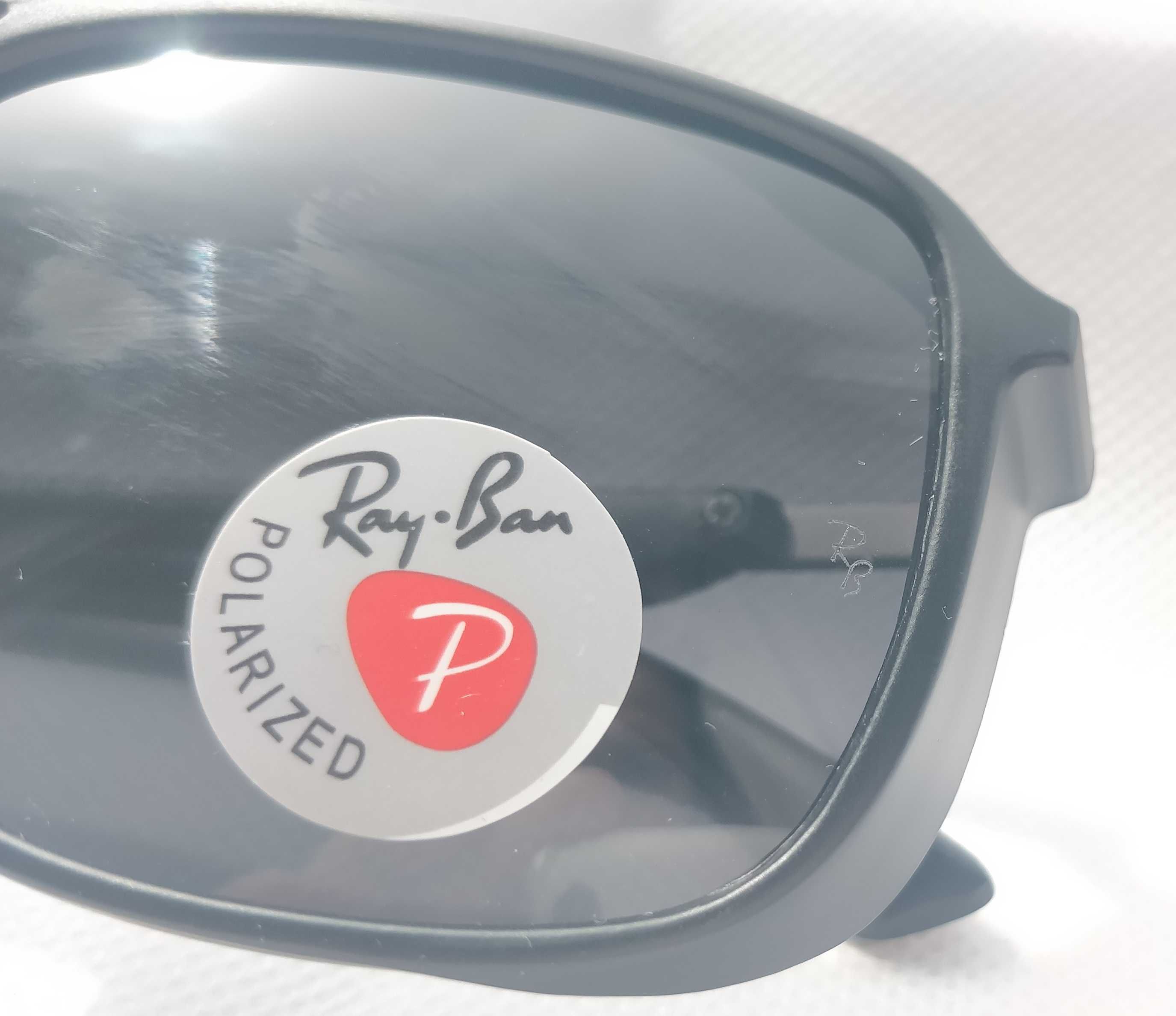 Ochelari de soare Ray Ban polarizati