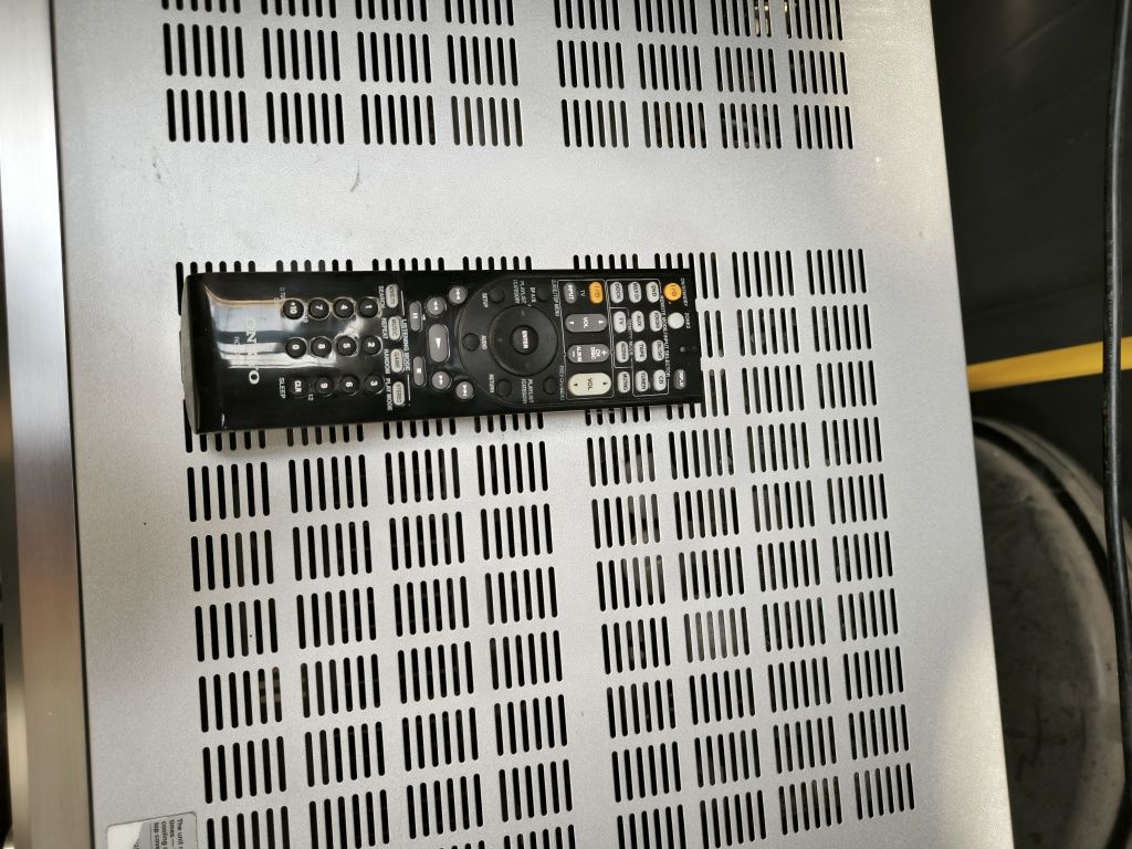 Onkyo tx sr -806  7.1 channel
